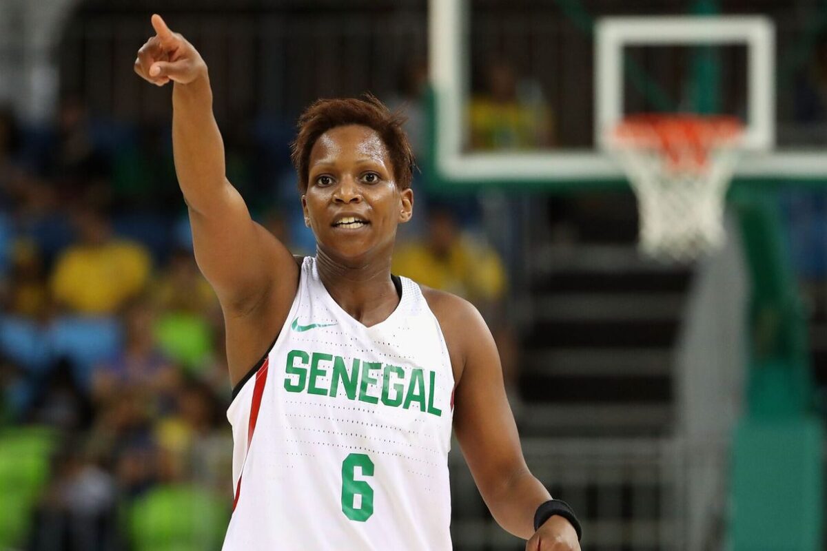 Senegalese women’s basketball players denied U.S. visas amid Trump-era travel fears, forcing team to cancel training trip