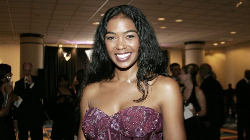 Ananda Lewis, former TV host and activist, passes away from cancer at 52