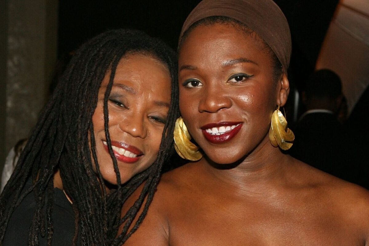 India.Arie and her mother speak out on alleged decades-long abuse by India’s father: ‘The family curse stops here’