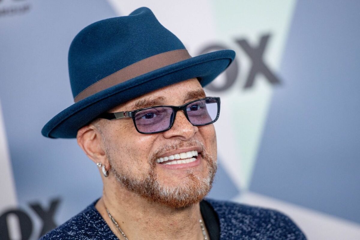 Sinbad returns to acting five years after stroke in Tyler Perry’s ‘Straw’