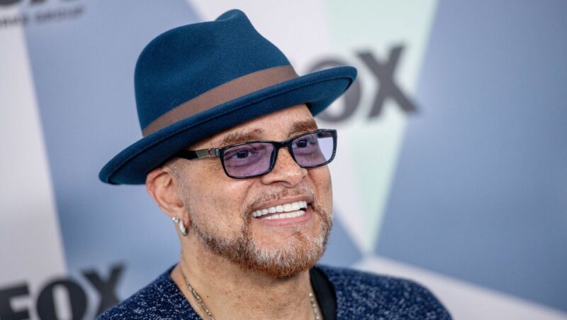 Sinbad returns to acting five years after stroke in Tyler Perry’s ‘Straw’