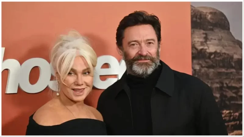 ‘Caught Off Guard’: Hugh Jackman Left ‘Genuinely Surprised’ After Wife Says She Was ‘Betrayed’ After Actor Shows Off Much Younger Girlfriend Sutton