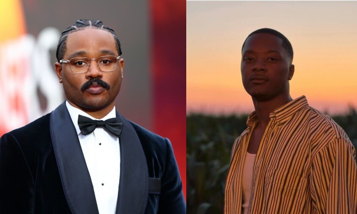 Ryan Coogler brings ‘Sinners’ home to Clarksdale, Mississippi: ‘Coming here, it blew my mind’