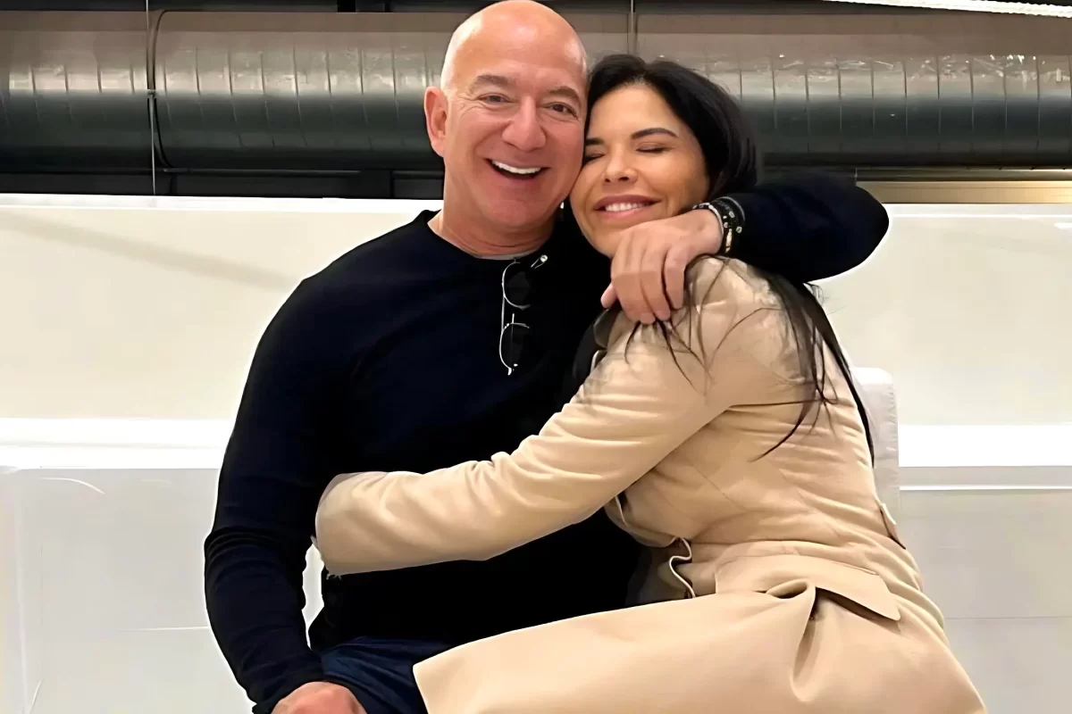 ‘Would Not … Surprise Me If He Cancelled’: Jeff Bezos’ Wedding to Lauren Sánchez Triggers Prenup Warnings as Expert Predicts Airtight Deal to Protect His Billions