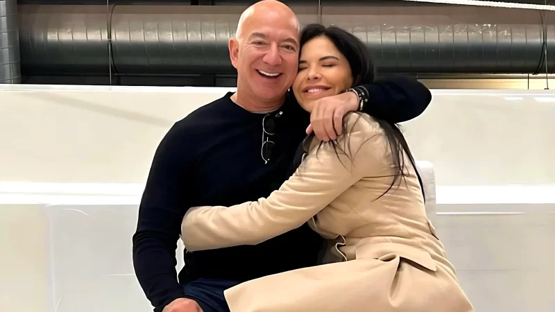 ‘Would Not … Surprise Me If He Cancelled’: Jeff Bezos’ Wedding to Lauren Sánchez Triggers Prenup Warnings as Expert Predicts Airtight Deal to Protect His Billions
