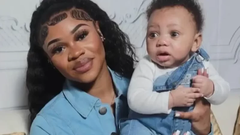 ‘What Is Going On?’: Bodycam Footage Captures Detroit Cop When She Trips and Falls, Then ‘Recklessly’ Shoots Into a Crowd of Partygoers, Killing Black Woman; Family Files Lawsuit