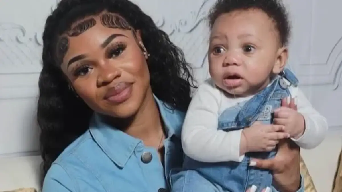 ‘What Is Going On?’: Bodycam Footage Captures Detroit Cop When She Trips and Falls, Then ‘Recklessly’ Shoots Into a Crowd of Partygoers, Killing Black Woman; Family Files Lawsuit