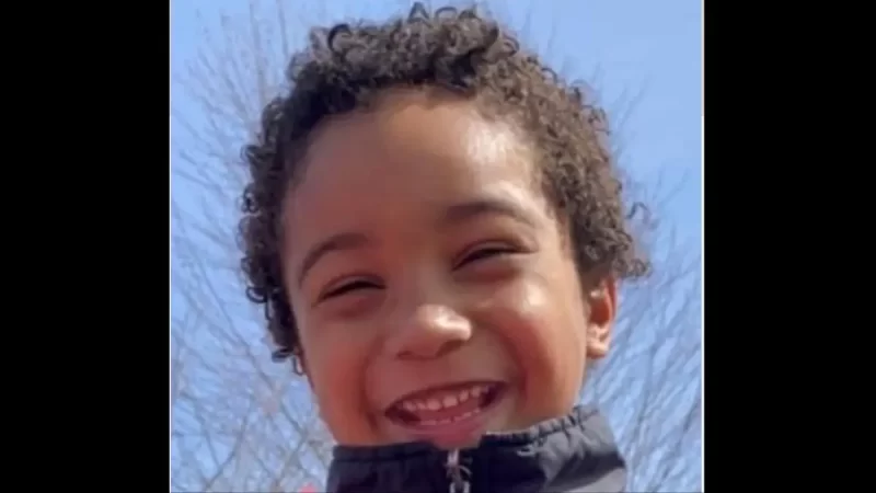 ‘Nobody Did Anything’: Devastated New Hamsphire Mother Says Authorities Ignored Multiple Warnings In Case of Young Boy Fatally Burned and Beaten By Father