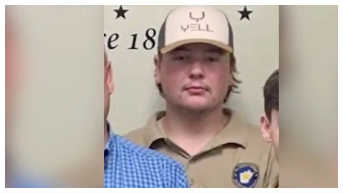 ‘Stop Resisting!’: Arkansas Deputy Joins Unemployment Line After Video Surfaces of Him Pretending to Point Gun at Someone While Yelling the N-word