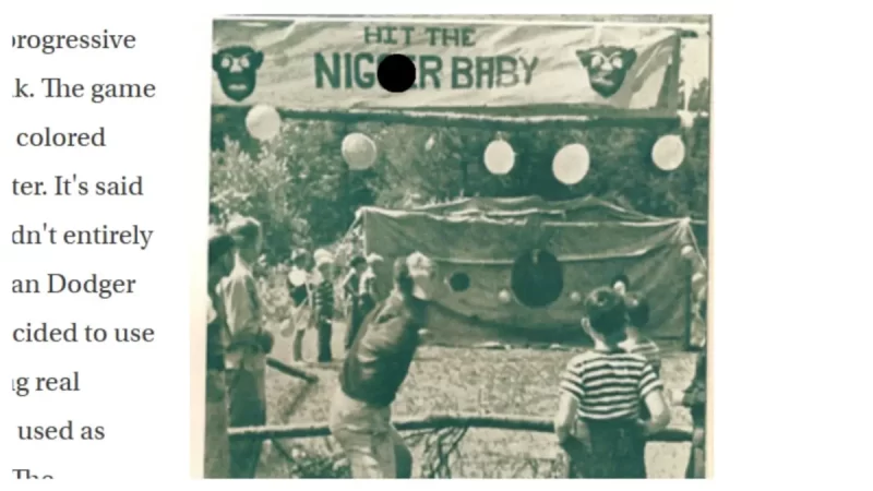 ‘What the Hell Is This?’: Outraged California Parents Call Out Elementary School for Including 1940s Article Containing ‘N—r Babies’ In Yearbook, Principal Offered to Put Sticker Over It