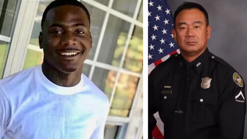 ‘A Broken System That Needs to be Fixed’: Father of Unarmed Black Man Killed by Atlanta Cop Outraged After Trump-appointed Judge Dismisses Murder Charges