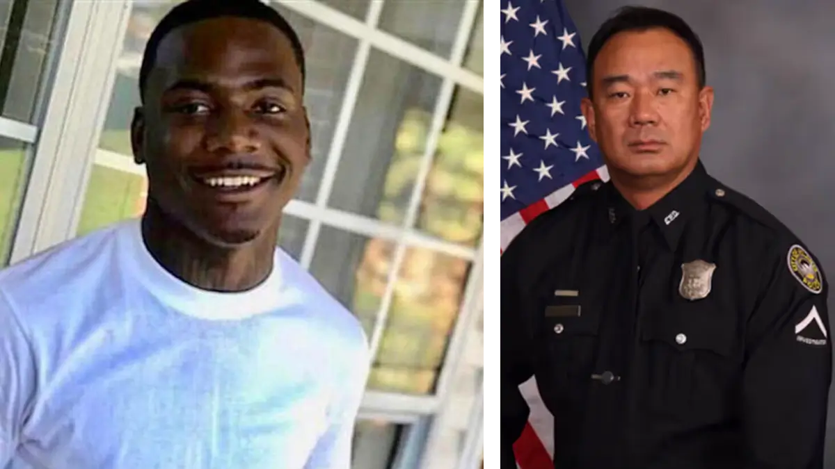 ‘A Broken System That Needs to be Fixed’: Father of Unarmed Black Man Killed by Atlanta Cop Outraged After Trump-appointed Judge Dismisses Murder Charges