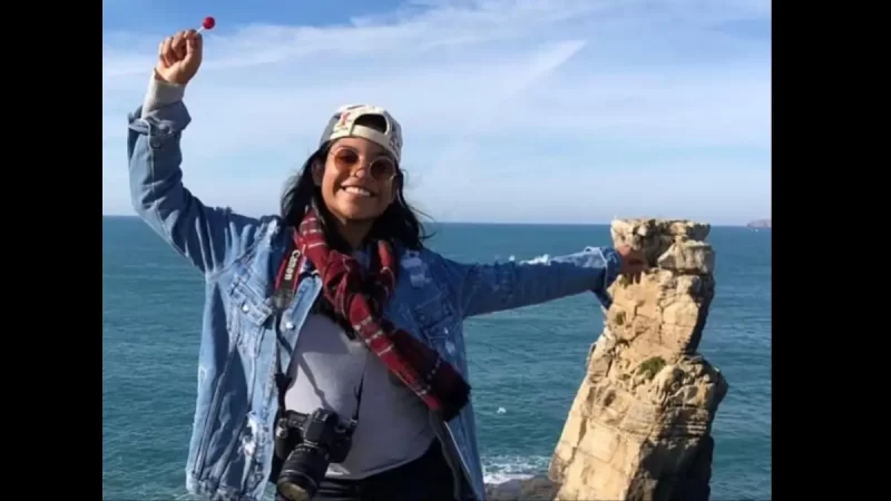 ‘Deserved Much More’: Family of Tourist Who Died After Falling Into Volcano Says She ‘Suffered Great Negligence’ from Rescue Teams, Accuse Tour Guide of Abandoning Her