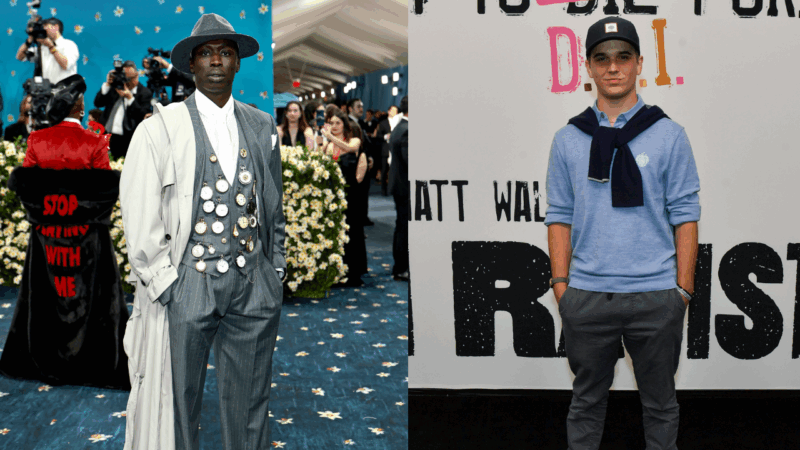 Famous TikToker Khaby Lame temporarily detained by ICE, MAGA supporter Bo Loudon claims credit