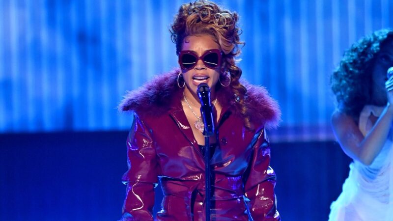 BET Awards open with explosive 2000s performances — and the surprise return of these iconic hosts