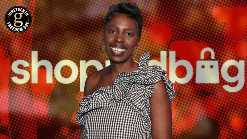 As DEI disappears from major retailers, Shop Red Bag gives Black-owned brands a new home