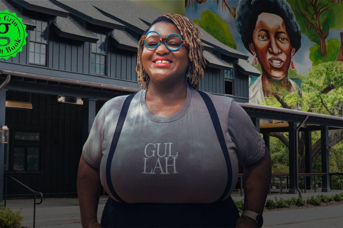 ‘The culture still runs through us’: Ma Daisy’s restaurant honors Gullah Geechee roots and Black pride