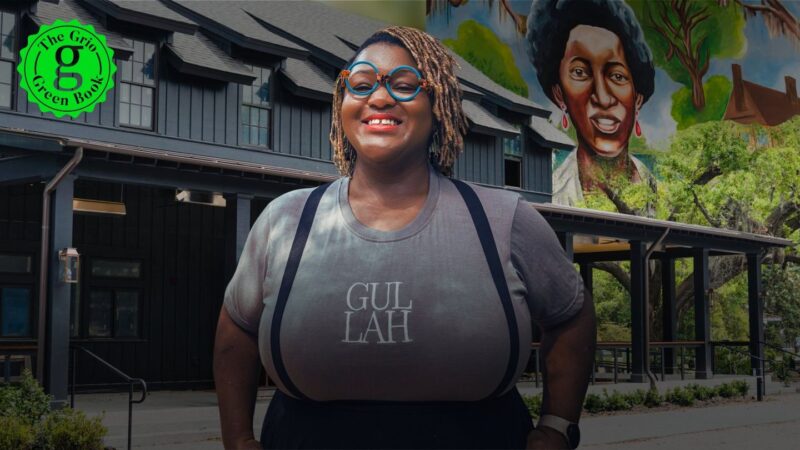 ‘The culture still runs through us’: Ma Daisy’s restaurant honors Gullah Geechee roots and Black pride