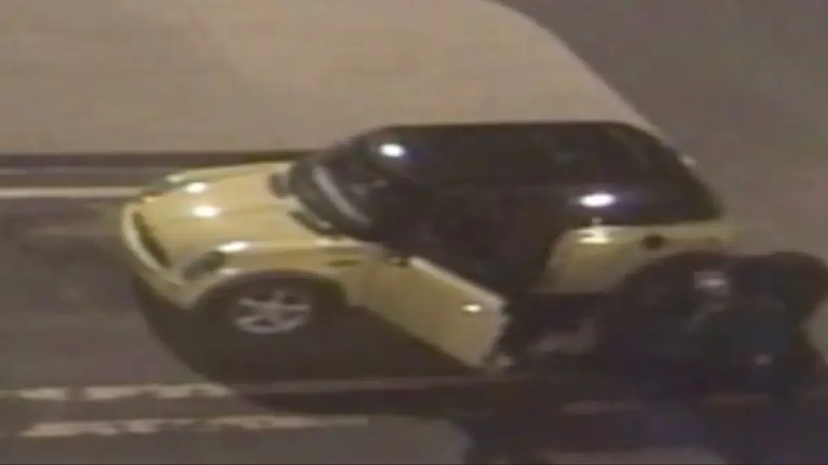 ‘They Are Just Brute-forcing the Guy’: North Carolina Cops Pulled Man Having Diabetic Emergency Out of Car, Punched and Tased Him In Walmart Parking Lot, Video Shows