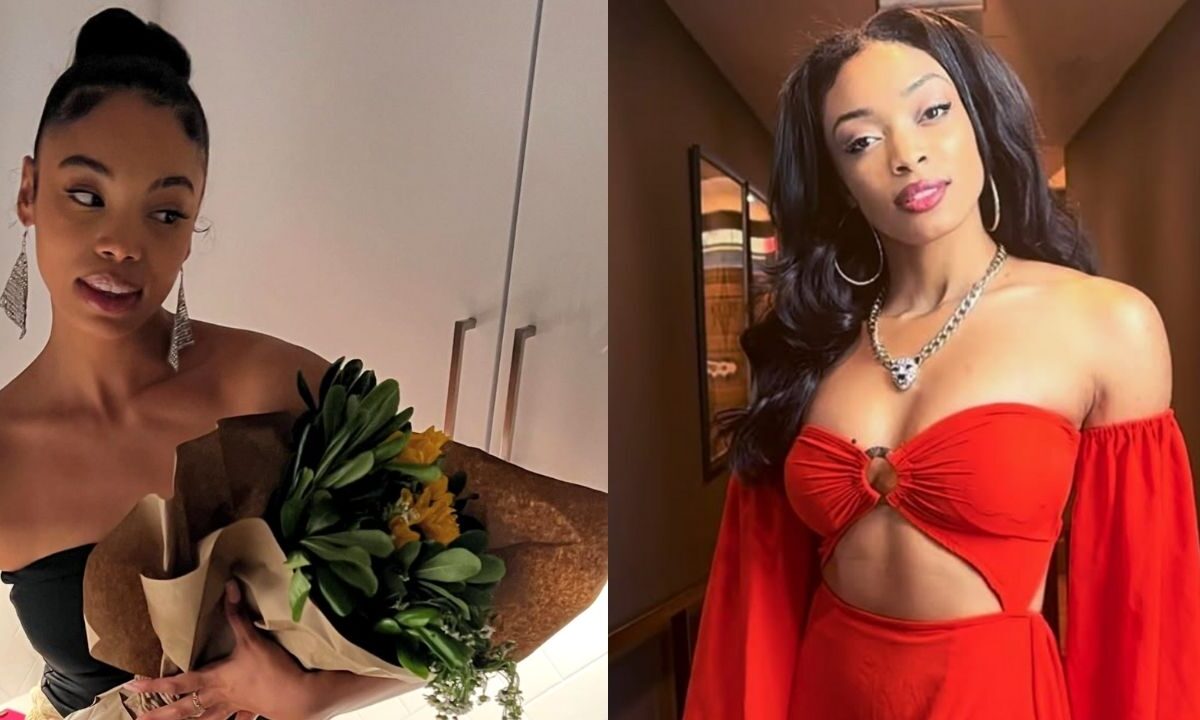 ‘Beyond the Gates’ pushes boundaries of representation on daytime TV with same-sex love scene