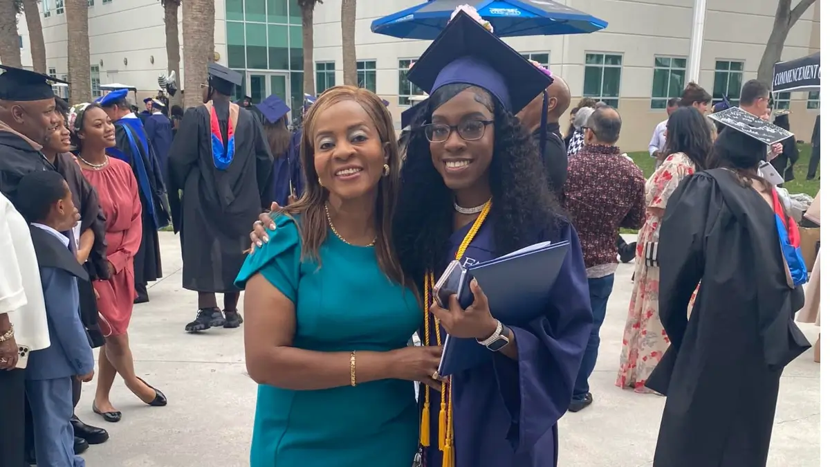 ‘Betrayal of the Public Trust’: Seven Florida Police Officers Face Charges After High-Speed Chase That Killed Pregnant Woman and Her Mother— Three Fled the Scene