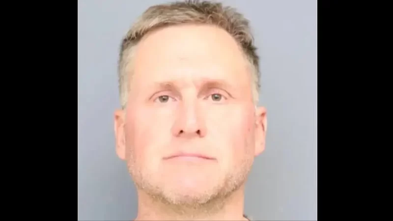 ‘Burn Their House Down with Them Inside’: Maryland Man Charged with Hate Crime After Allegedly Yelling Racist Slurs at Black Neighbors, Then Kicking and Attempting to Headbutt Cops as They Arrested Him