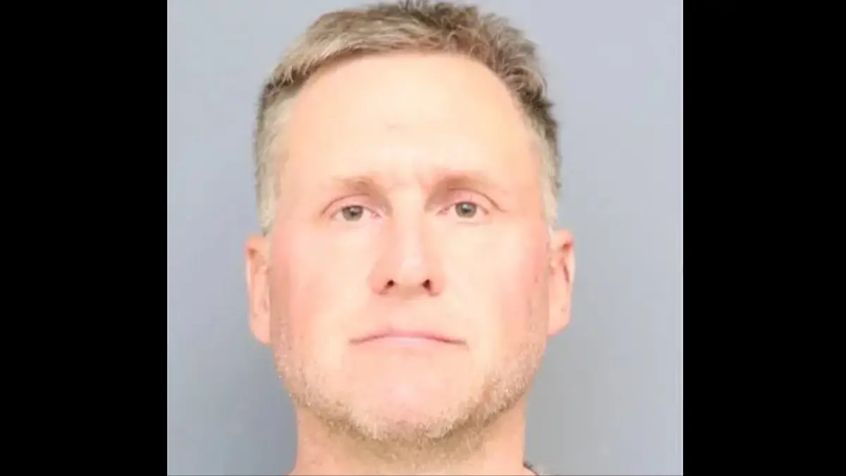 ‘Burn Their House Down with Them Inside’: Maryland Man Charged with Hate Crime After Allegedly Yelling Racist Slurs at Black Neighbors, Then Kicking and Attempting to Headbutt Cops as They Arrested Him