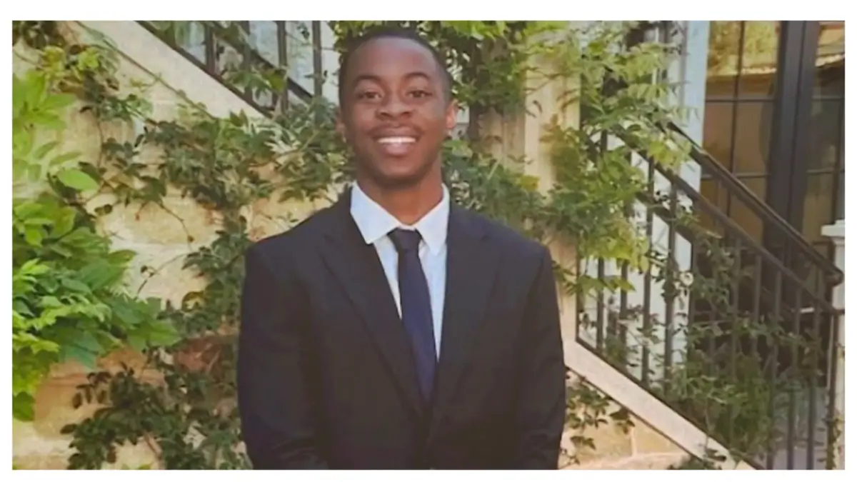 Where’s Kyle Coleman? Missing Morehouse Freshman’s Car Discovered Wrecked with Keys and Cellphone Inside — Days Later, an Unidentified Body Is Recovered Nearby