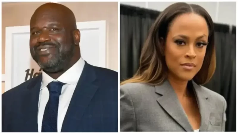 ‘Shaunie Hurt Him’: Shaquille O’Neal’s Refusal to Show Emotion to Women Has Fans Pointing to His Failed Marriage with Shaunie
