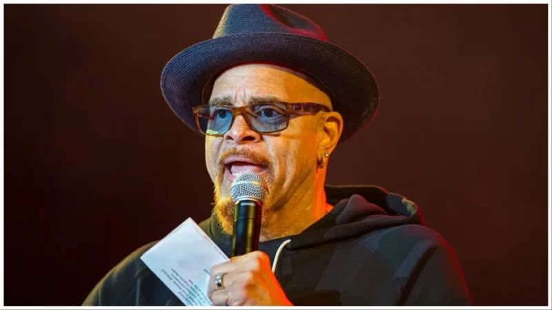 ‘Did Anyone Notice?’: Sinbad’s Drastic Transformation In New Photos Has Fans Saying He Looks ‘Unrecognizable’ as He Returns to Acting Five Years After Stroke
