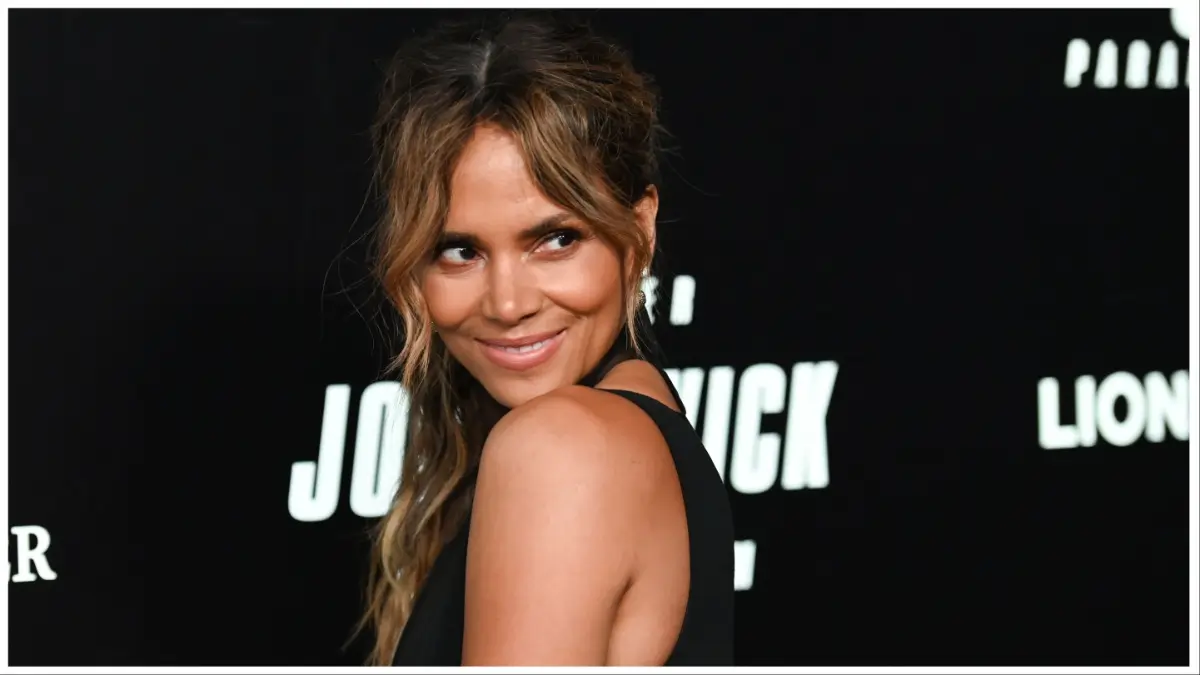 ‘Please Stop Halle’: Fans Rush to Halle Berry’s Defense After Her Bikini Look Gets Slammed By Critics Who Say She’s ‘Trying to Hang on to Her Youth’