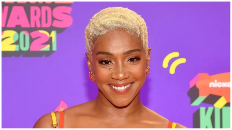 ‘She Still Mad at Common?’: Tiffany Haddish’s Brutal Claim That Her ‘Body Rejects American Men’ Sends Fans Into a Frenzy 