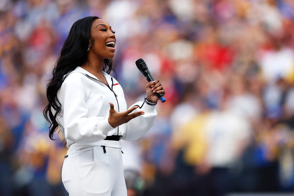 Brandy Norwood’s biggest hits and Hollywood journey