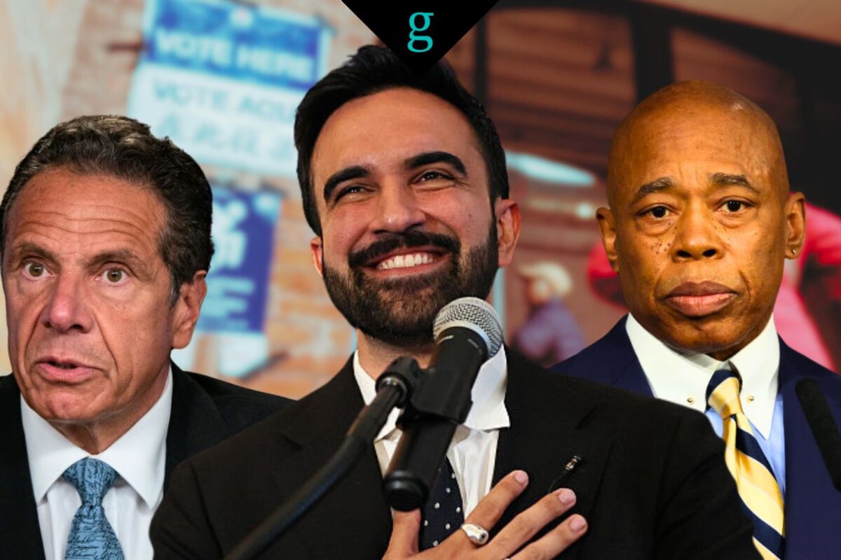 For Black voters who picked Zohran Mamdani when Cuomo, Adams, and old ways weren’t enough