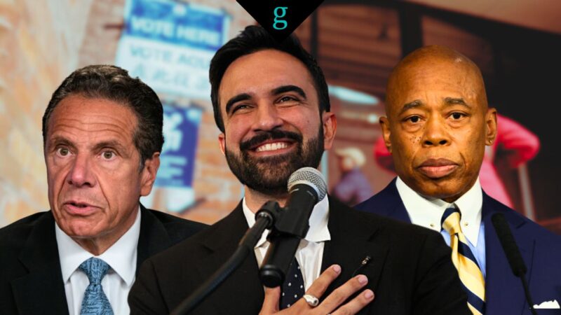 For Black voters who picked Zohran Mamdani when Cuomo, Adams, and old ways weren’t enough