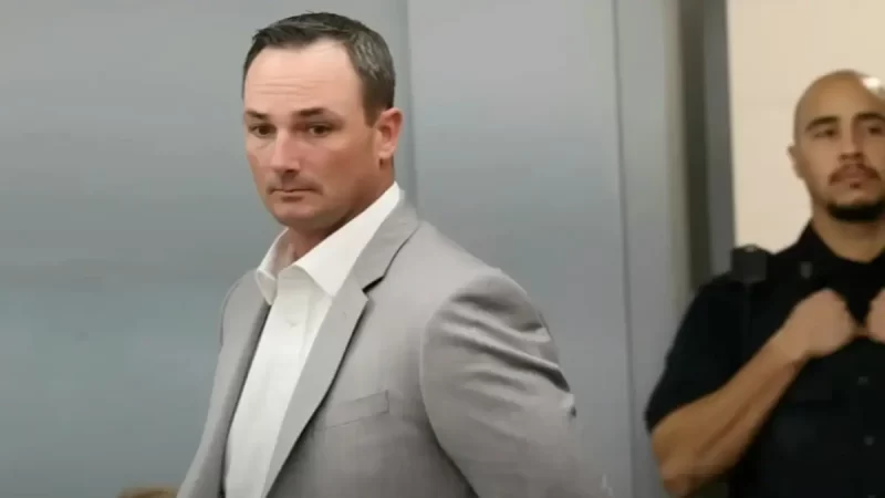 ‘Get Out of Here!’: Off-Duty New York Cop Who Ripped Black Techincian’s Light Off Work Truck, Scattering Glass In Man’s Face While He ‘Was Just Doing His Job’ Indicted on Hate Crime Charges