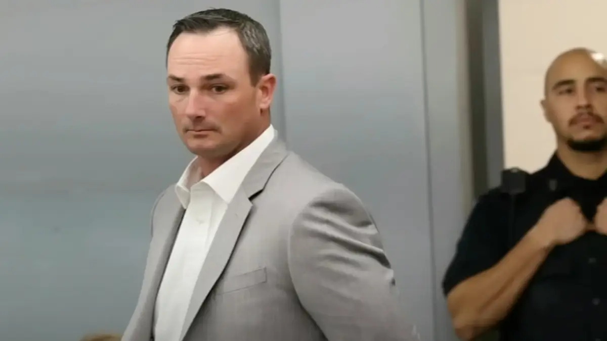 ‘Get Out of Here!’: Off-Duty New York Cop Who Ripped Black Techincian’s Light Off Work Truck, Scattering Glass In Man’s Face While He ‘Was Just Doing His Job’ Indicted on Hate Crime Charges