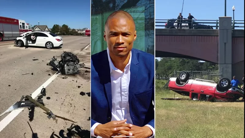 ‘The Guy That Gave McClanahan a Ration of …’: Cop Caught Lying on Stand Allegedly Retaliates Against Man Who Exposed Him Weeks Later After He’s Hit By Drunk Driver”