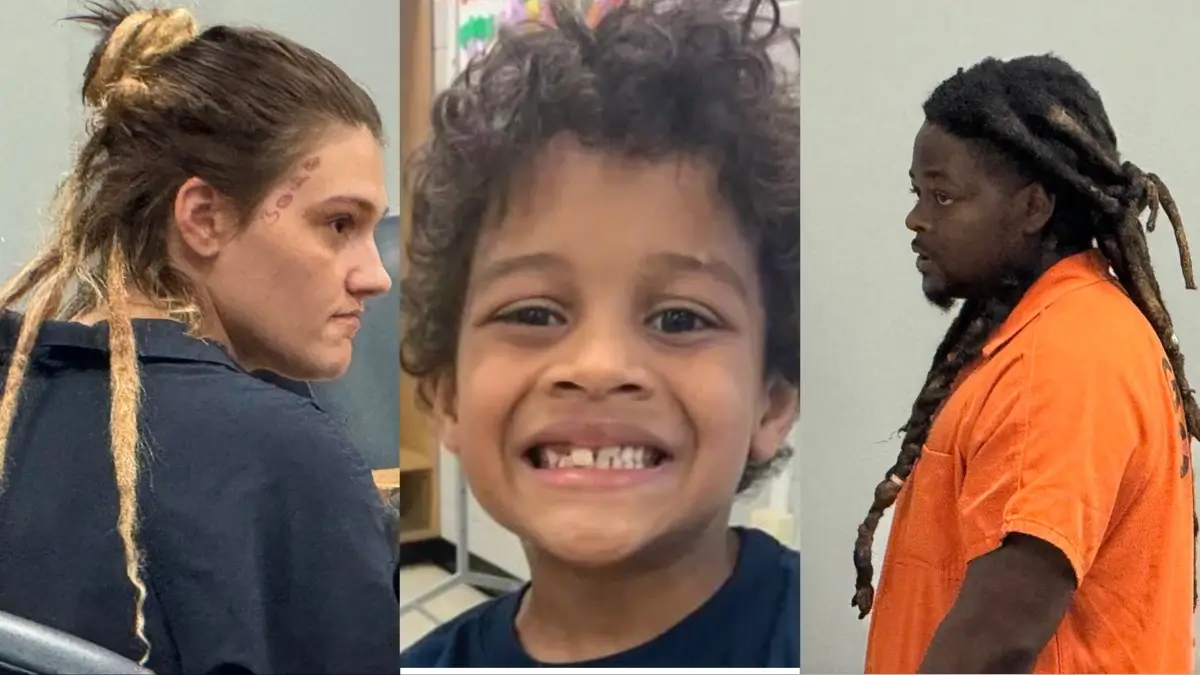 ‘They Need Mercy’: Prosecutors Offer Shocking Plea Deals to Parents of 7-Year-Old North Carolina Boy Killed By Car While Crossing the Street Unsupervised