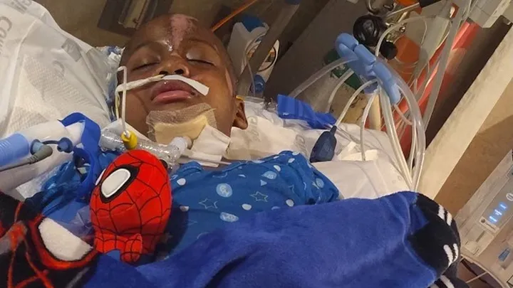 ‘Trying to Make a Mockery of My Son’: Family Furious After ‘Disrespectful’ Anonymous Packages Sent to 8-Year-Old Boy Paralyzed from Hit-and-Run Accident