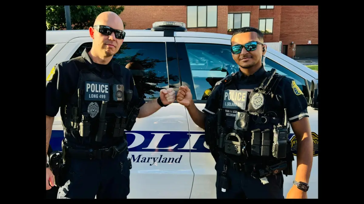 Black Man Deemed a ‘Criminal’ and ‘Mocked by Viewers’ After His Arrest For Robbery Aired Live on Cop TV Show Despite Maryland Police Knowing They Had the Wrong Suspect, Lawsuit Says