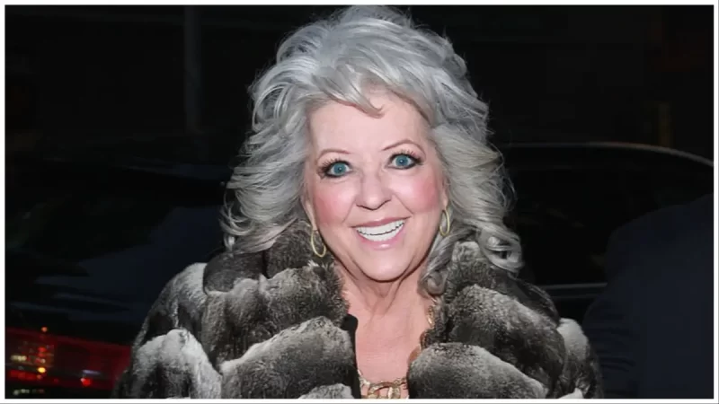 ‘Wow, I Didn’t Know That was You’: Unrecognizable Paula Deen Shocks Fans with Rare Throwback Years After Weight Loss and N-Word Scandal Fallout