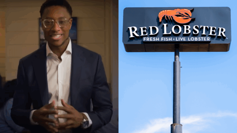 Red Lobster’s CEO has revamped the menu with ‘plenty under $20,’ including $5 margaritas, and the masses are rejoicing