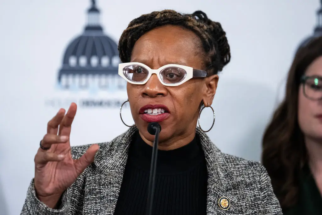 ‘Keep Dr. King’s Name Out of Your Mouth!’: Black Rep. Lateefah Simon’s Rips Into GOP Colleague Who Quoted Martin Luther King Jr. to Justify DEI Purge