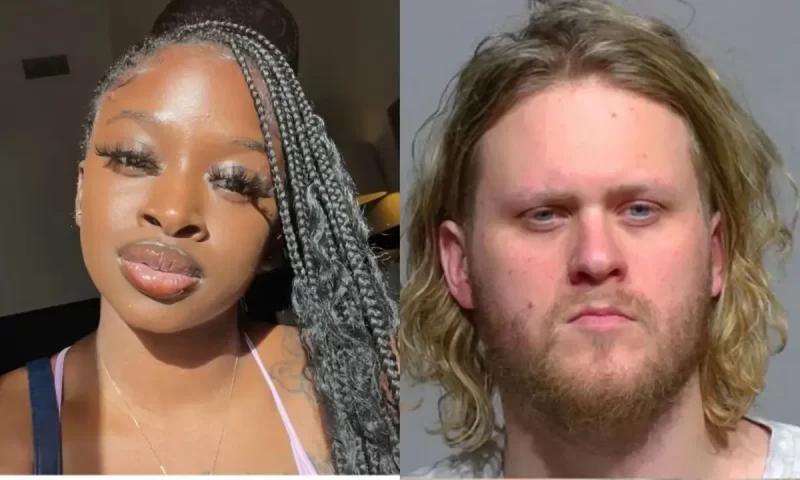 ‘Attempting to… Present an Alternative Theory’: Defense Tries to Shift Focus from White Man Accused of Dismembering Black Teen Sade Robinson By Suggesting She Sold Drugs