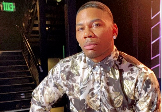 ‘Woman with the White Husband and White Kids Did Not Win’: Nelly Stands by Trump Performance And His Latest Jab at Kamala Harris Has Fans Hotter Than Ever