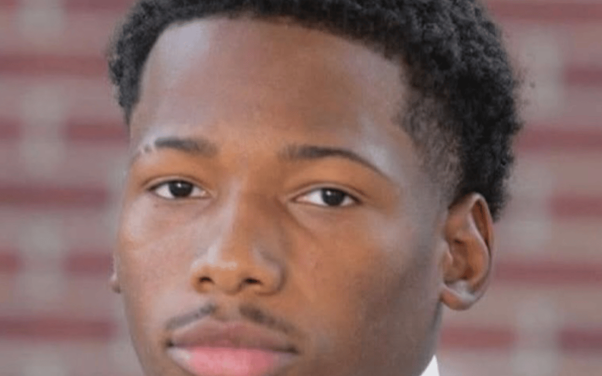 Karmelo Anthony indicted on first-degree murder charge for fatal stabbing at Texas high school track meet