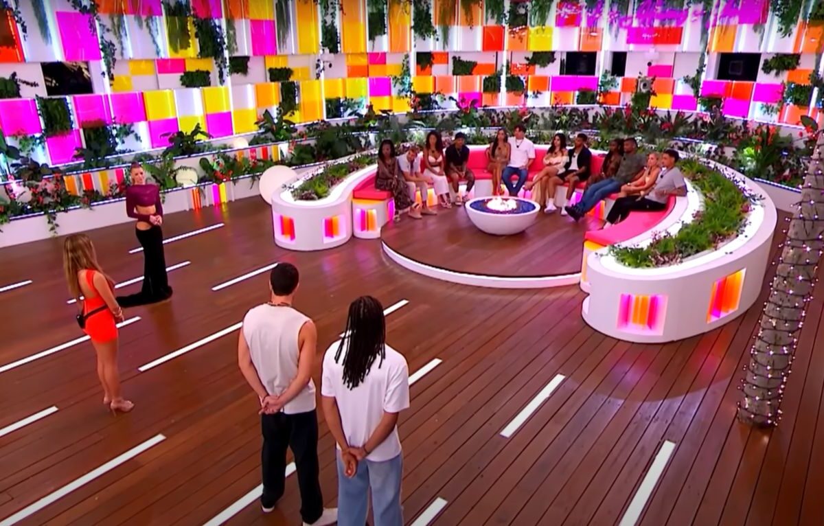 From Megan Thee Stallion to the ‘truth’ behind Chelley and Ace, we explain the ‘Love Island USA’ buzz right now