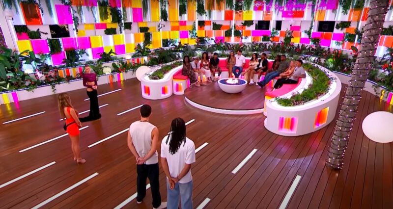 From Megan Thee Stallion to the ‘truth’ behind Chelley and Ace, we explain the ‘Love Island USA’ buzz right now