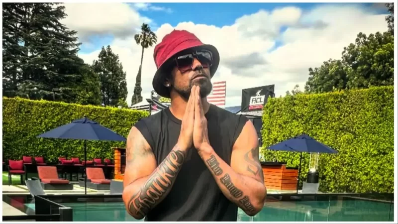 ‘Repo Man Is Undefeated’: Fans Are Not Buying Shemar Moore’s Claim About His Rolls-Royce Being Stolen While at His Daughter’s Mom’s House